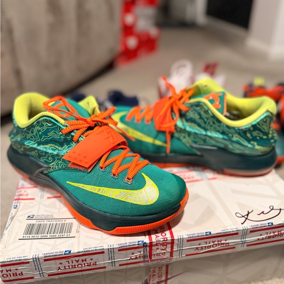 Nike KD 7 \